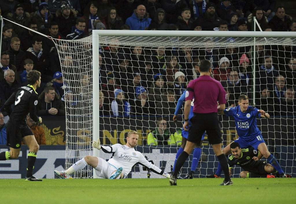 Betting tips Leicester at risk of dropping out of top flight