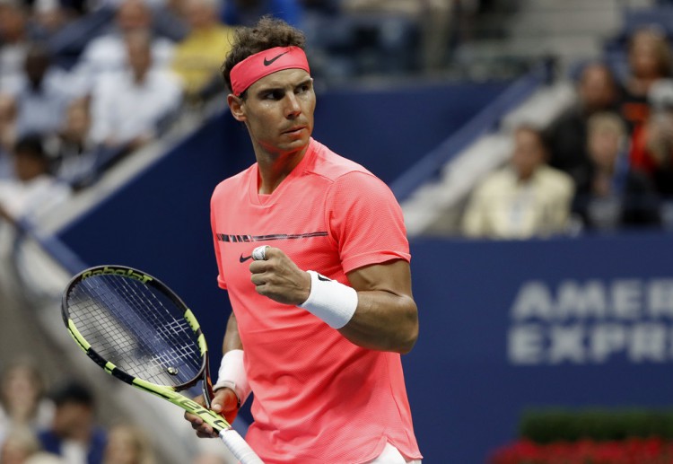 Online betting fans are thrilled who among ATP&#039;s big names will qualify to the US Open finals