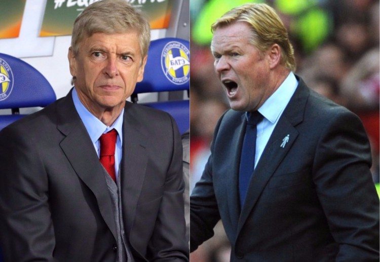 แฟนๆ พนันฟุตบอลต่างก็เชียร์เอฟเวอร์ตันว่าจะคว้าชัยชนะในการลงสนามเตะกับลียง ทั้งๆ ที่ทำได้แค่เพียงเสมอในเกมในพรีเมียร์ลีกนัดหลังสุด