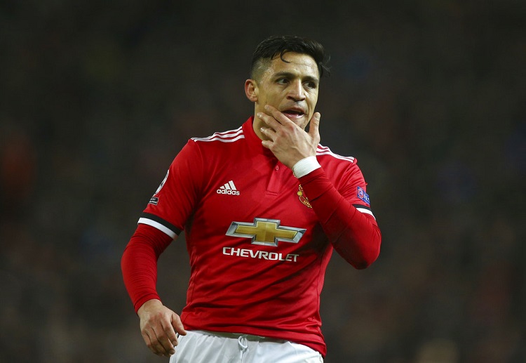 Judi bola online antara MU dan West Ham berlangsung menarik