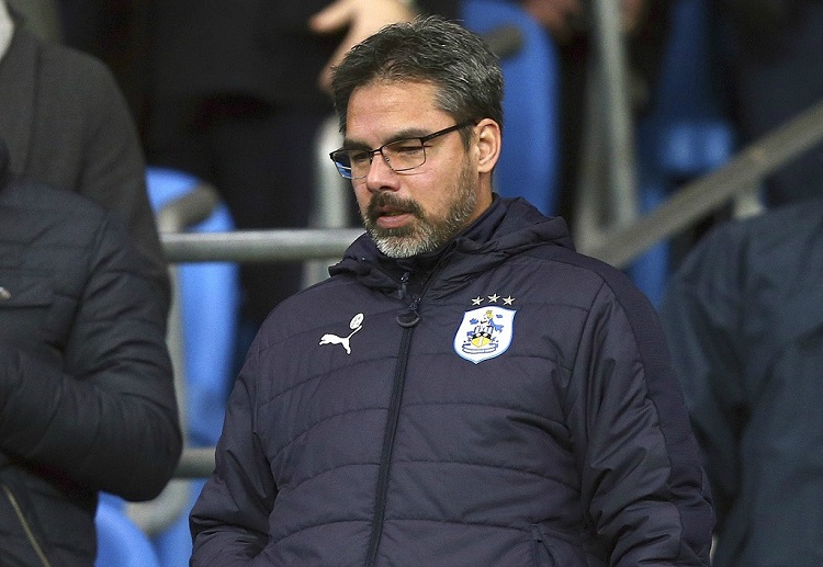 Hasil Liga Inggris ini membuat pelatih Wagner gembira