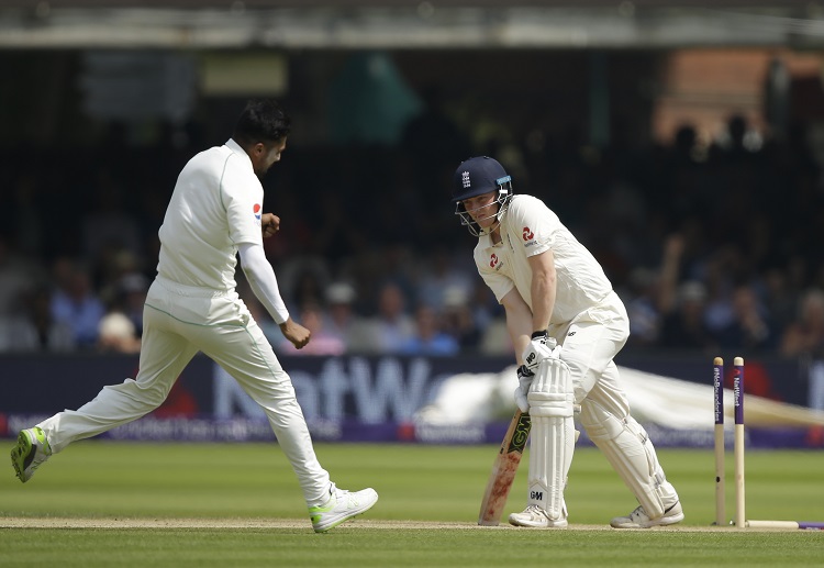 England's Dom Bess hopes he can cement his England place following a disappointing Test 1