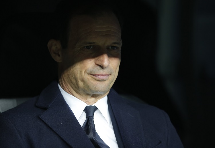 本轮仍有多场值得关注的比赛,但是罗马与尤文的对决将是本轮焦点