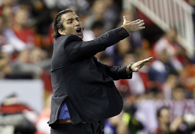 备战2018年世界杯,沙特阿拉伯希望在接下来的友谊赛中击败意大利