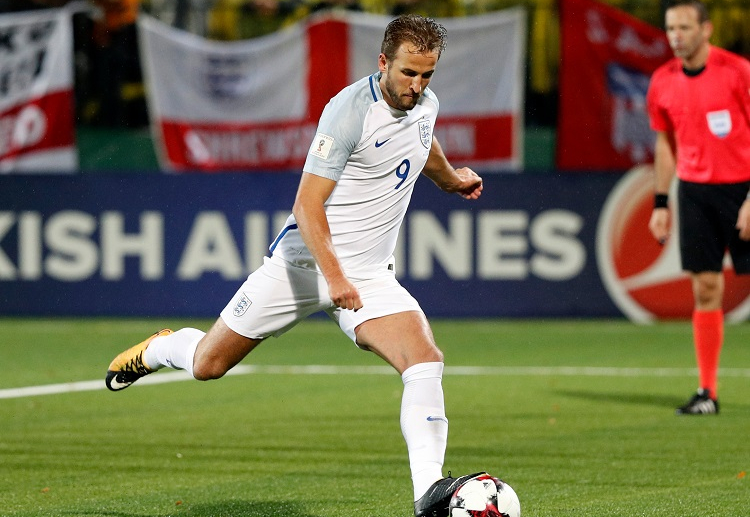 บรรดากูรูทั่วโลกมั่นใจว่า ถ้า เคน ฟอร์มดี อังกฤษจะไปได้ไกลในฟุตบอลโลกหนนี้