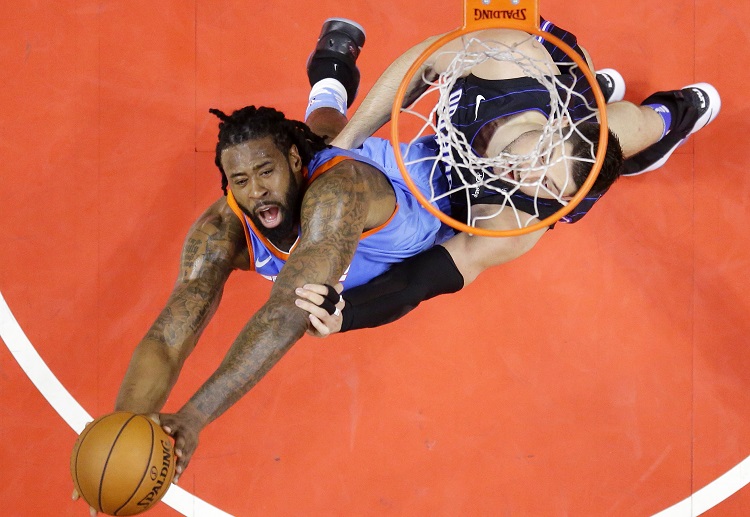 Taruhan Dallas Mavericks NBA