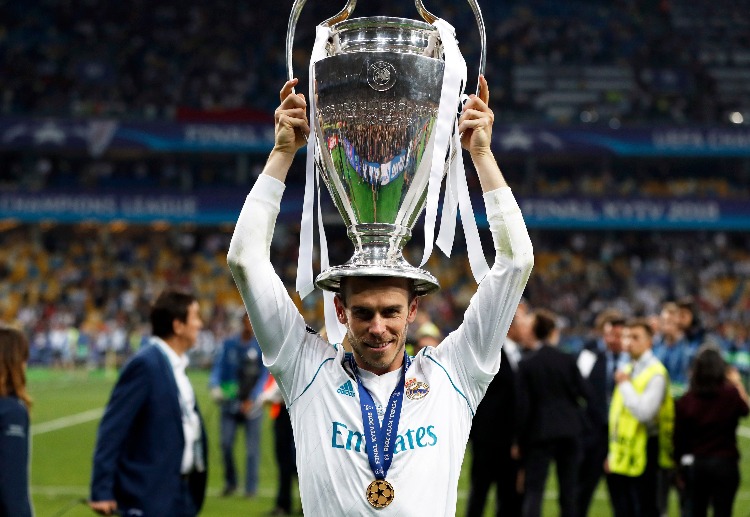 贝尔能否对曼联实现改观?