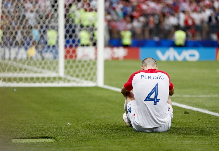 Taruhan bola Inter Milan