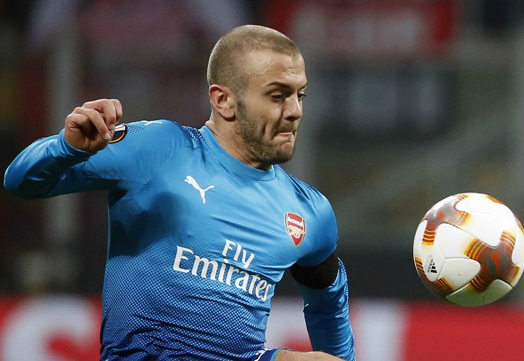 Arsenal News: Last June 19, 2018. Midfielder Jack Wilshere announced his departure from Arsenal due to his contract expiring at the end of June