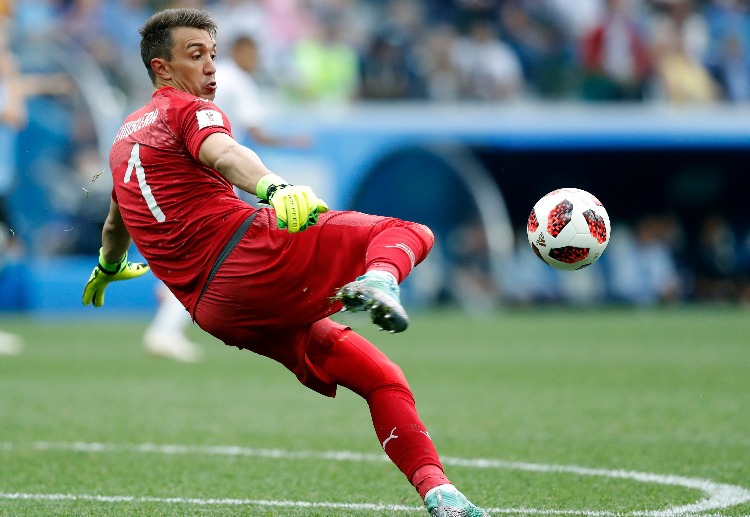 乌拉圭不敌法国,如SBOBET球迷所愿