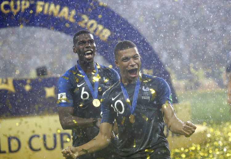 World Cup 2018: Pháp nay đã khác trước rất nhiều: lỳ đòn hơn, khoa học hơn