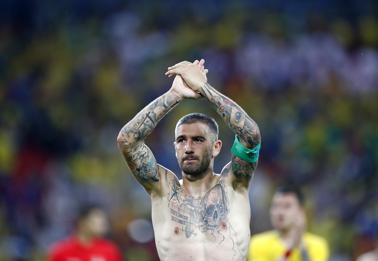 odds Roma Real Madrid ICC