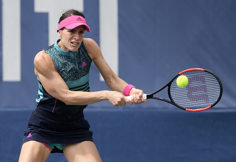 taruhan tenis Citi Open 2018