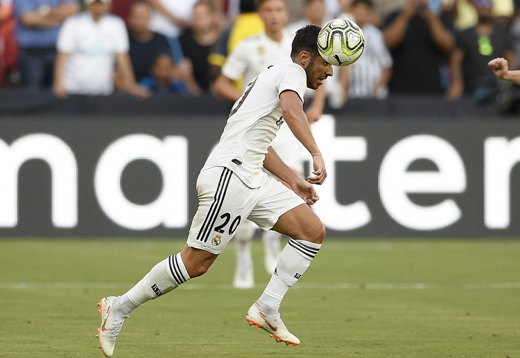 situs taruhan bola Real Madrid