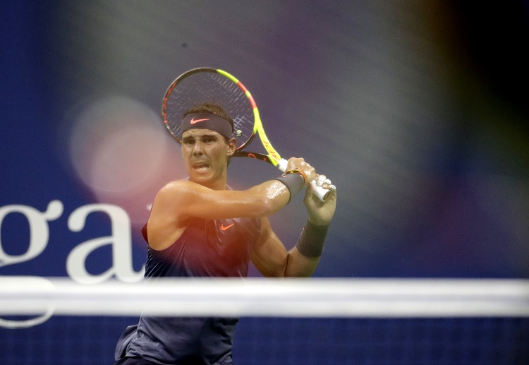 Cược tennis: "Bò tót" đã có trận ra quân đối đầu David Ferrer - đối thủ đồng hương hơn anh 4 tuổi