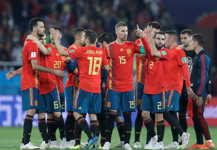 Dự đoán đặt cược bóng: UEFA Nations League tất cả những gì bạn cần biết