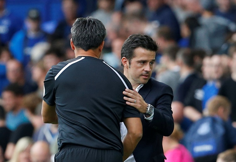 Highlights cá cược bóng đá Everton 1 - 1 Huddersfield: Mỗi bên 1 điểm