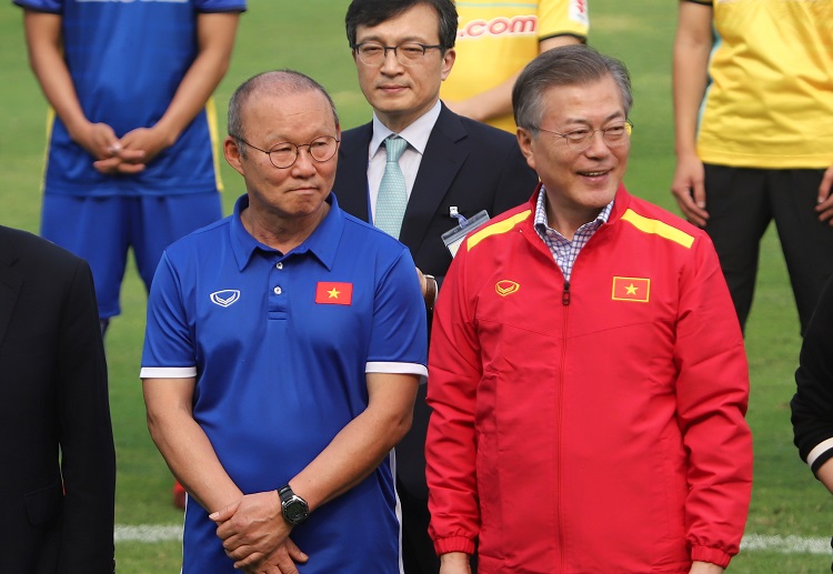 Cá cược thể thao trực tuyến: 5 điểm nhấn U23 Việt Nam tạo ra tại Asian Game 2018