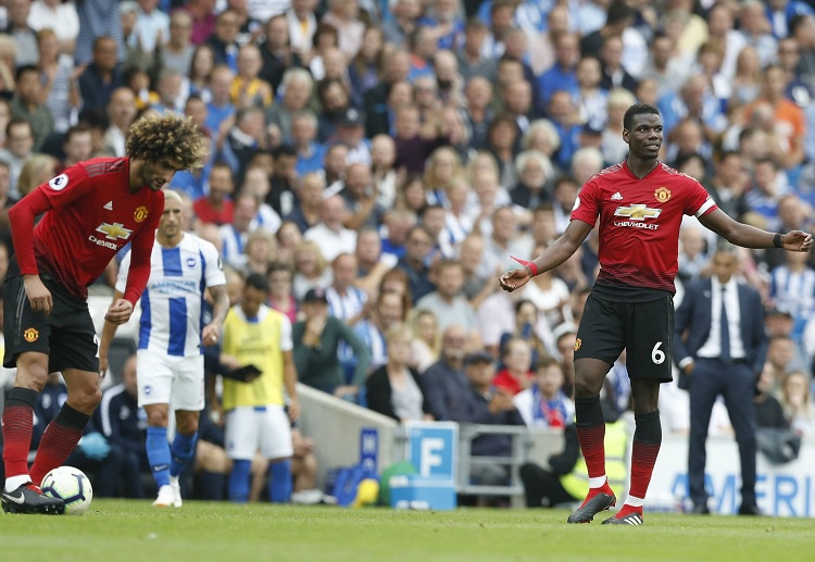 曼联vs狼队:谁将带领曼联击败狼队