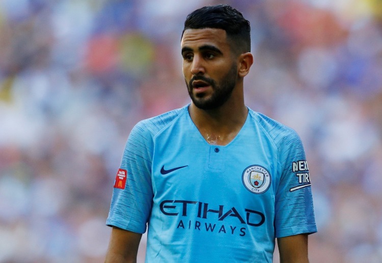 taruhan judi bola yakin Man City menang atas Fulham