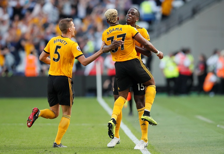 Highlights cược bóng đá trực tiếp West Ham United 0-1 Wolverhampton: Thua ở phút bù giờ