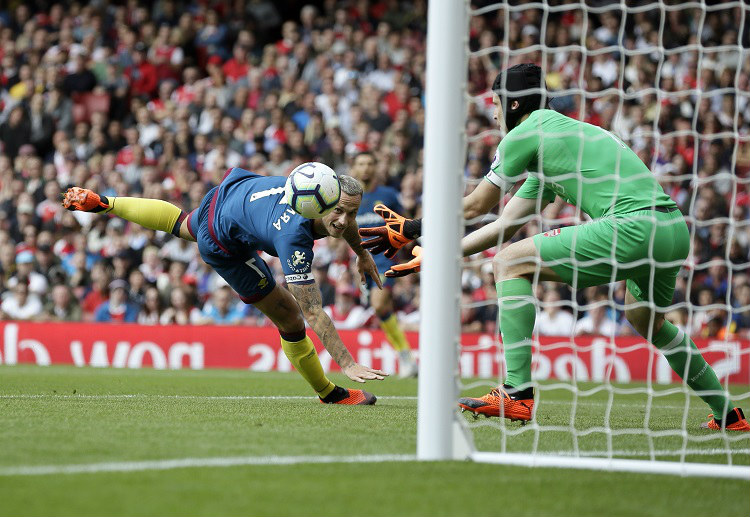 本赛季首次伦敦德比，阿诺托维奇将带领西汉姆迎战切尔西