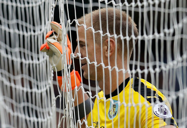 Bursa Burnley vs Chelsea