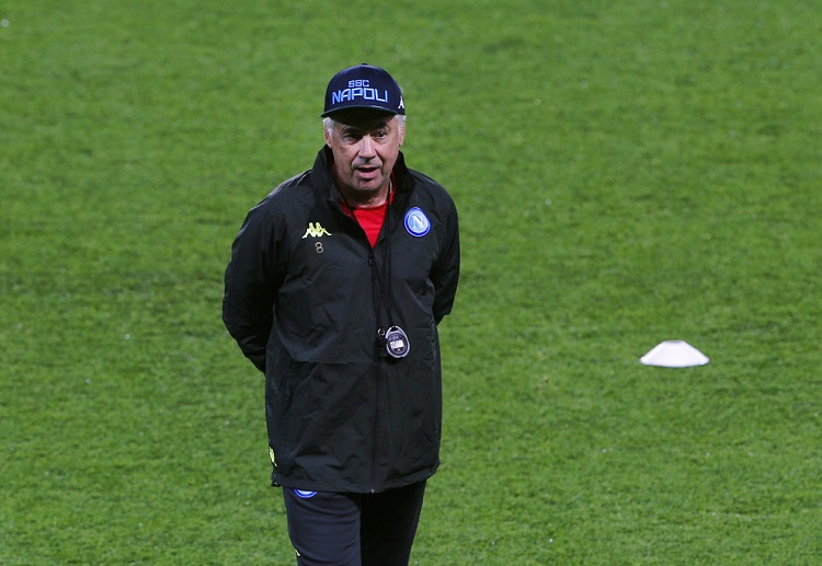 Judi Bola Hasil Liga Italia