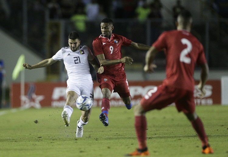 Prediksi pertandingan persahabatan Jepang melawan Panama