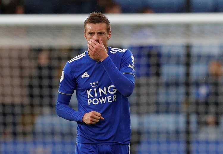 H2H Arsenal vs Leicester City