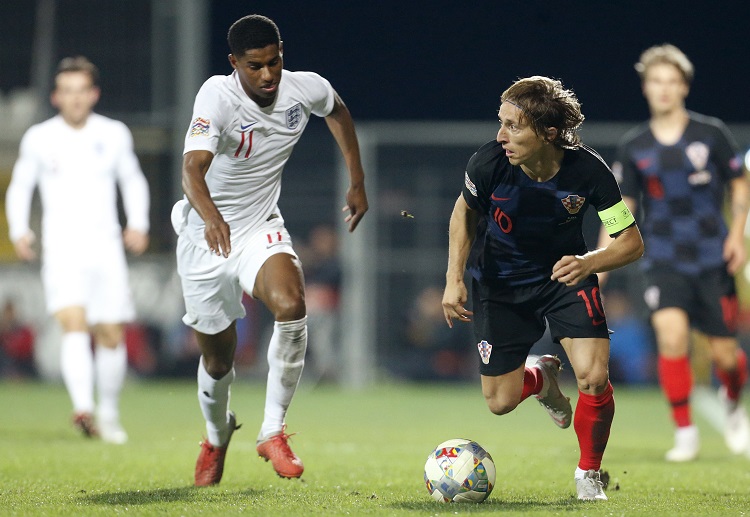 Prediksi bola taruhan Spanyol vs Inggris