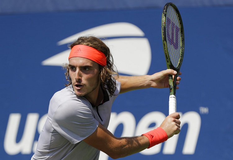 taruhan tenis Jepang Open 2018