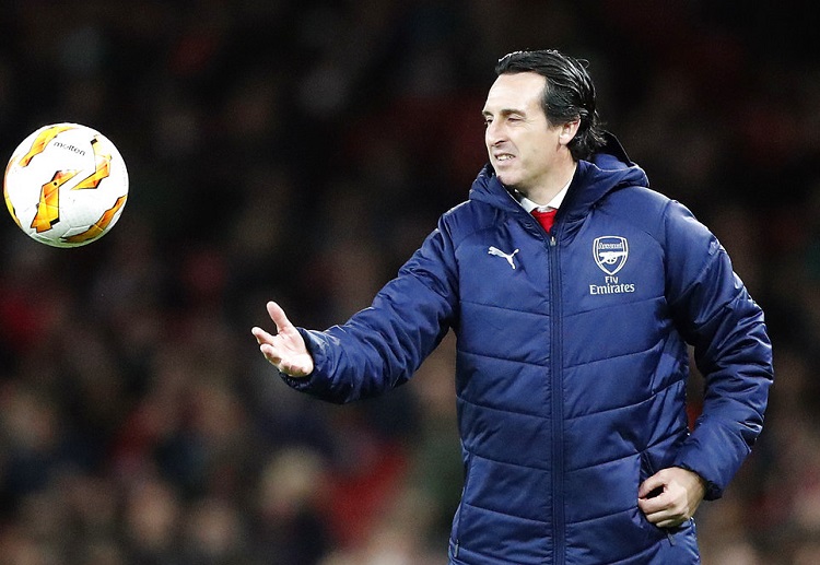 taruhan Liga Inggris Arsenal vs Wolves