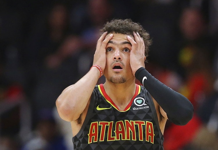 NBA2018常规赛 掘金凯尔特人盘口复盘