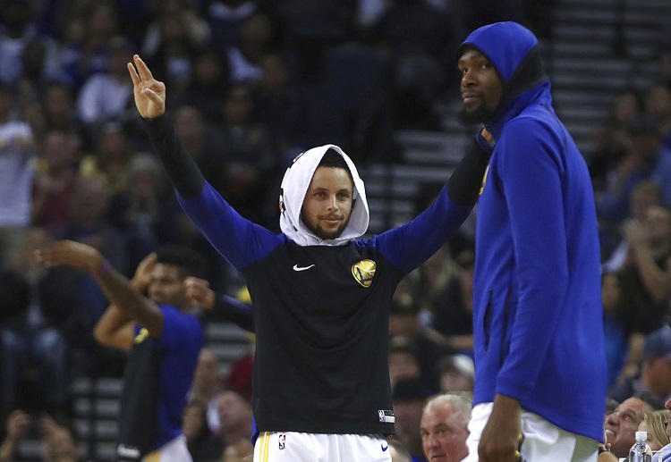 Prediksi NBA terbaru 2018