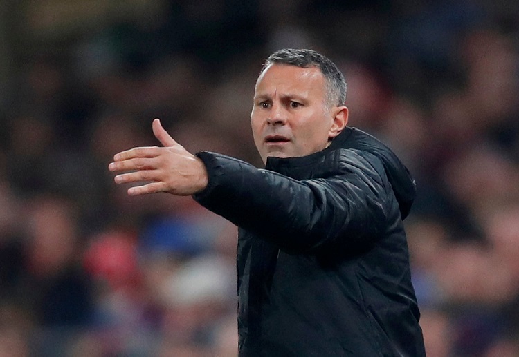 Despite the disappointing UEFA Nations League defeat, Wales manager Ryan Giggs is keen to return to winning ways