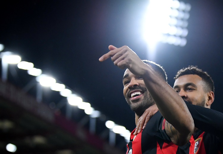 Bournemouth aim to get back-to-back Premier League wins when they face Liverpool