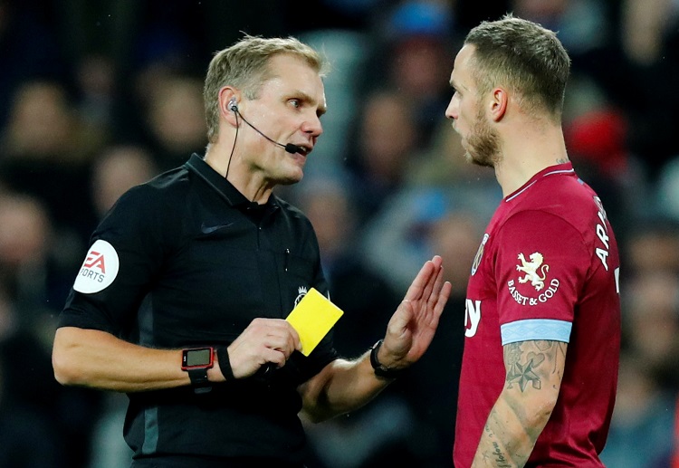 Prediksi Liga Inggris Southampton vs West Ham