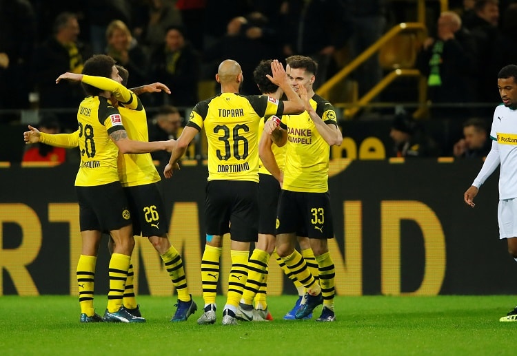 Taruhan Bundesliga 2019