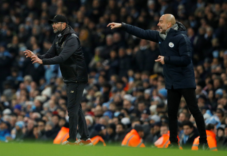 프리미어리그의 선두 주자인 리버풀은 올 시즌 우승 트로피를 들어올리길 목표하고 있다.