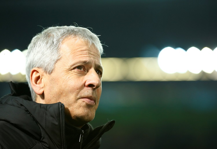 bursa taruhan juara Liga Jerman 2019