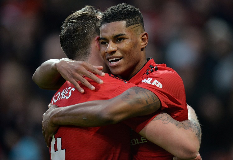 Hasil judi bola Liga Inggris