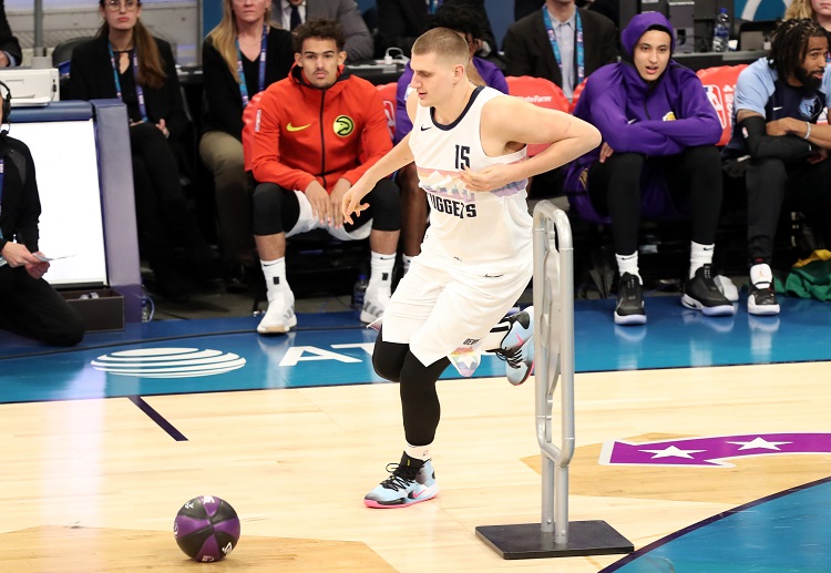 Nikola Jokic aims to uplift Denver Nuggets by beating Los Angeles Clippers in upcoming NBA gameday