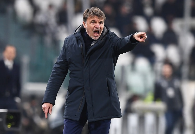 Prediksi Frosinone vs Inter Milan Liga Italia