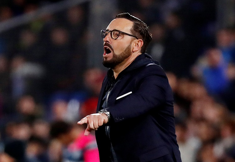 Jose Bordalas wary of Real Madrid Karim Benzema to tilt Getafe chance on Champions League title in La Liga clash