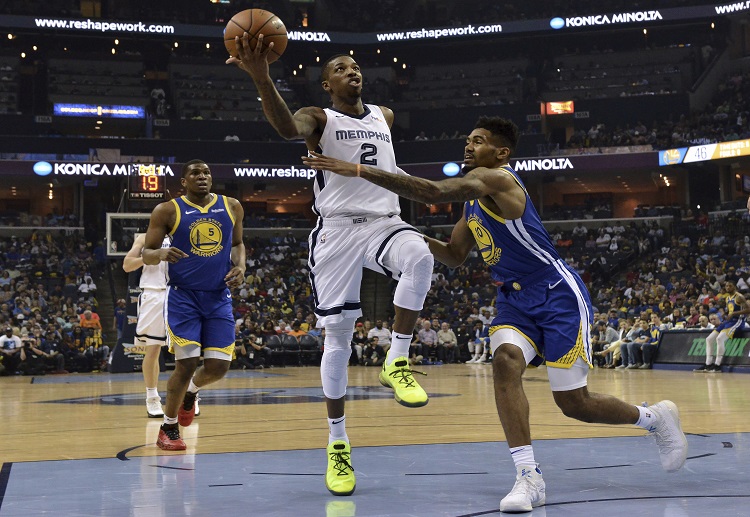 Kết quả cược bóng rổ NBA ngày 11/4: Đếm ngược Playoffs