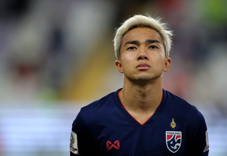 คอนซาโดเล่ ในยุคใหม่ต้องการ ชนาธิป เป็นแกนหลักลุ้นแชมป์ในเจลีก ญี่ปุ่น