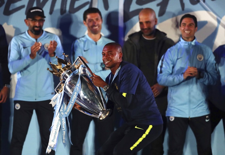 Prediksi final Piala FA Manchester City vs Watford