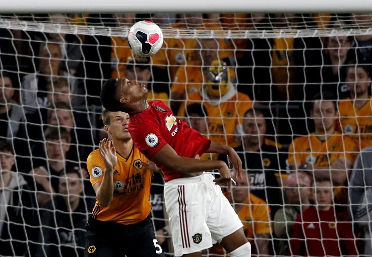 hasil Liga Inggris 2019