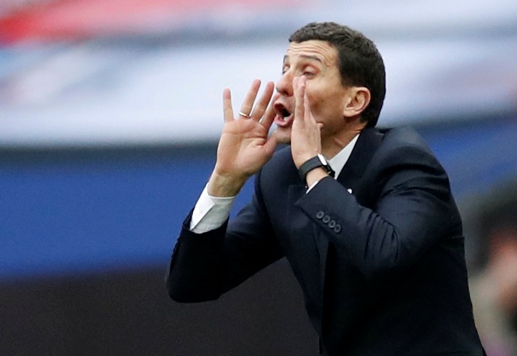 Prediksi skor Watford vs Brighton Liga Inggris